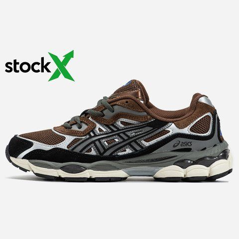 1941 Asics Gel-NYC 1941-998944 фото