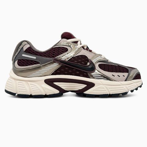 Nike V5 RNR Burgundy/Grey nik-0741-1438158 фото