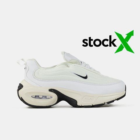 Nike Air Max Portal White #art1720-1480125 фото
