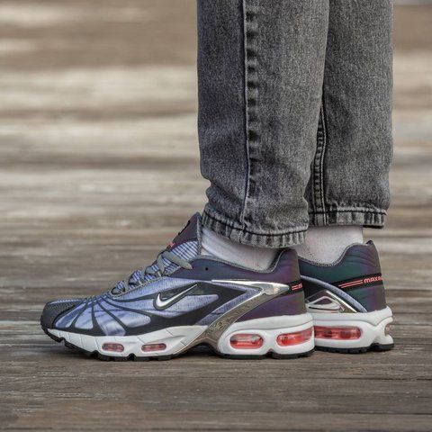 Nike Air Max x Skepta Grey 2074-1059785 фото
