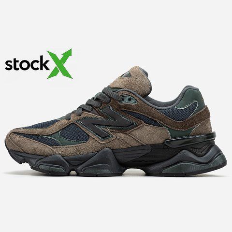 1866 New Balance 9060 1866-974685 фото