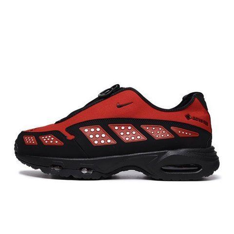 Nike Air Max SNDR Gore-Tex 'Hyper Crimson' FZ4238-800 Q059-966367 фото