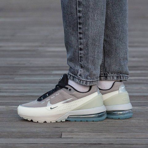 Nike Air Max 270 Beige 2156-1066426 фото