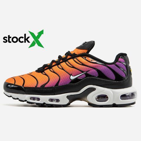 2187 Nike Air Max Tn Plus 2187-1092215 фото