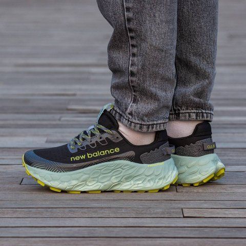 New Balance Trail v3 2207-1133675 фото