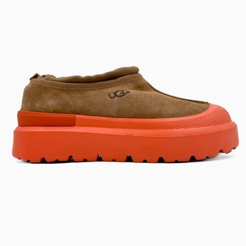 Ugg Tasman Hybrid Chestnut/Orange ugg-0088-865576 фото