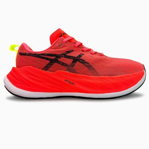 Asics Superblast Red asc-0171-1087179 фото