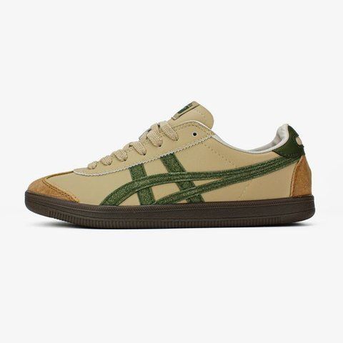 Asics Onitsuka Tiger Tokuten 'Beige Green' 374-1562652 фото