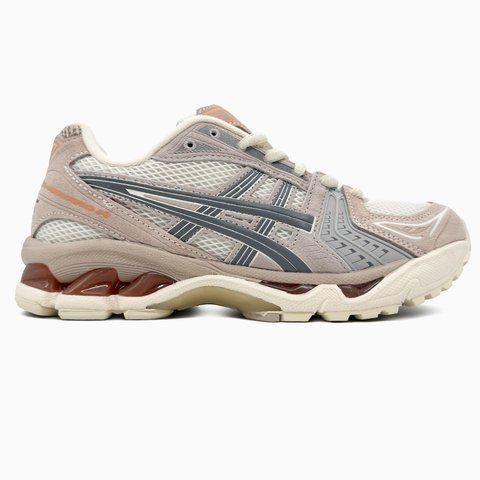 Asics Gel-Kayano 14 Peach/Cream asc-0226-1238505 фото