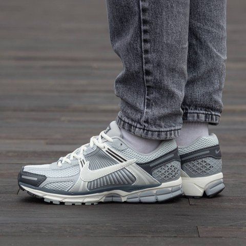 Nike Zoom Vomero 5 Climacool Grey 2011-1031474 фото