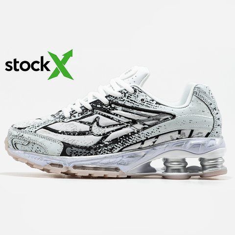 2851 Nike Shox Ride 2 SP 2851-1457696 фото