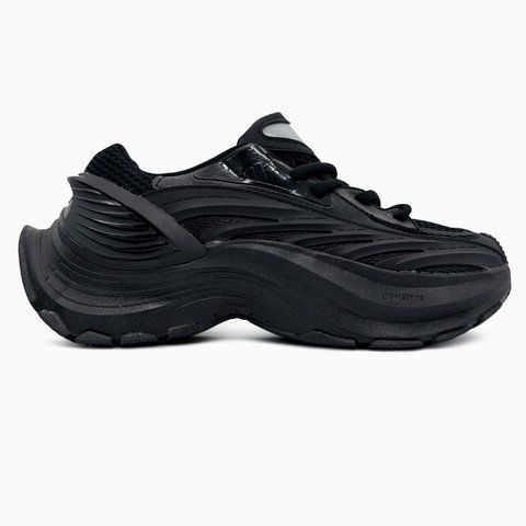 Adidas XLG MTW Black adi-0552-1429025 фото