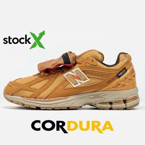 1890 New Balance 1906R | Cordura 1890-981158 фото