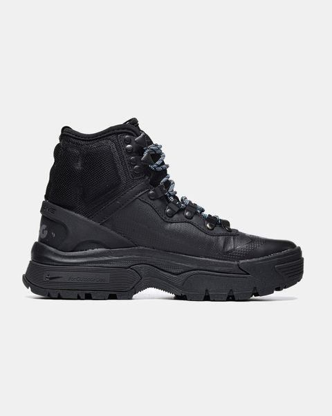 Nike ACG Zoom Gaiadome GORE-TEX 'Triple Black' DD2858-001 📦 Q019-903966 фото