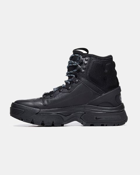 Nike ACG Zoom Gaiadome GORE-TEX 'Triple Black' DD2858-001 📦 Q019-903966 фото