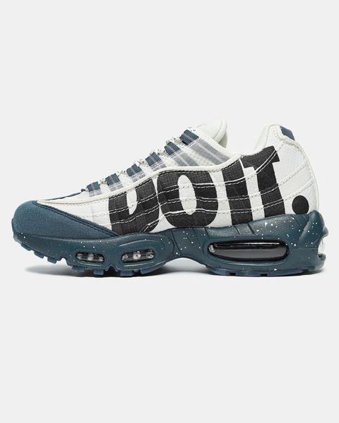 Nike Air Max 95 Premium 'Mt. Fuji' CI0229-147 Q225-1197386 фото