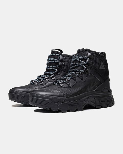 Nike ACG Zoom Gaiadome GORE-TEX 'Triple Black' DD2858-001 📦 Q019-903966 фото