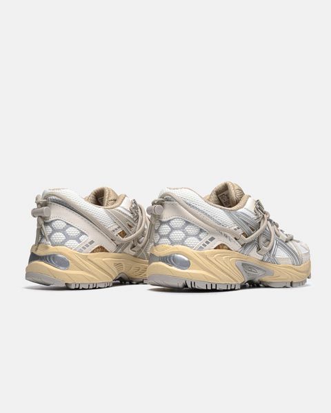 ASICS Gel Kahana TR V2 'Cream Pure Silver' G302-298156 фото