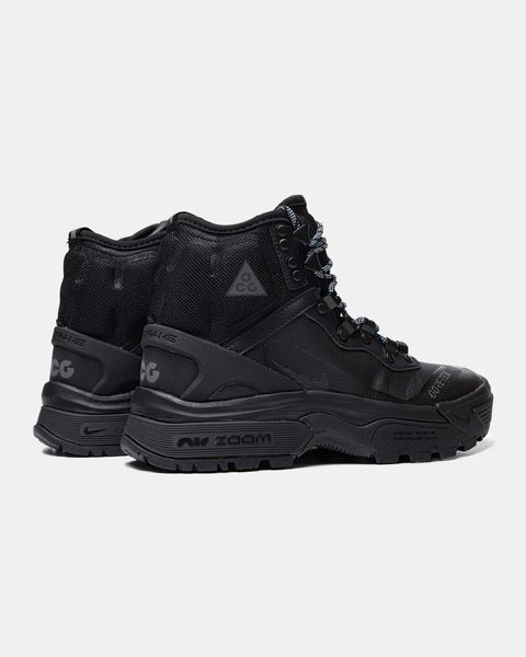 Nike ACG Zoom Gaiadome GORE-TEX 'Triple Black' DD2858-001 📦 Q019-903966 фото
