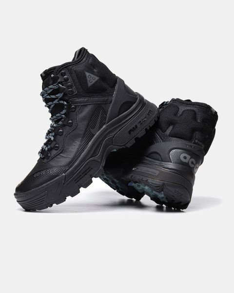 Nike ACG Zoom Gaiadome GORE-TEX 'Triple Black' DD2858-001 📦 Q019-903966 фото