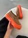 Ugg Tasman Hybrid Chestnut/Orange ugg-0088-865576 фото 3