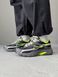 Nike Initiator Grey/Green nik-0576-1013368 фото 2