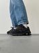 Nike Supreme Shox Ride 2 Black nik-0494-879105 фото 3