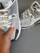 Nike Zoom Vomero 5 Grey БРАК 1137 nik-0386-1137-1709871 фото 2