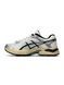 ASICS Gel-Flux 4 White Silver Beige В5551-1582285 фото 1