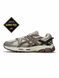ASICS Gel-Kahana 8 Big Size GTX Beige Grey Brown A6060-1782682 фото 1