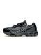 ASICS GEL-NYC 2055 Grey Black A4887-1398176 фото 1
