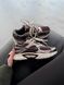 Nike V5 RNR Burgundy/Grey nik-0741-1438158 фото 4