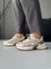 Nike V2K Runtekk Brown/Beige nik-0686-1311202 фото 4