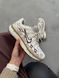 Nike P-6000 Beige/Bordo nik-0548-985615 фото 3