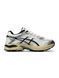 ASICS Gel-Flux 4 White Silver Beige В5551-1582288 фото 4