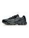 ASICS GEL-NYC 2055 Grey Black A4887-1398176 фото 2