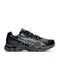 ASICS GEL-NYC 2055 Grey Black A4887-1398176 фото 4