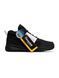 Columbia Firebanks Mid GTX Black А1715-842222 фото 4