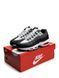 Nike Air Max 95 Black Grey Red A3863-1070703 фото 17