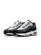 Nike Air Max 95 Black Grey Red A3863-1070703 фото 10