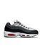 Nike Air Max 95 Black Grey Red A3863-1070703 фото 6