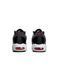 Nike Air Max 95 Black Grey Red A3863-1070703 фото 9