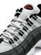 Nike Air Max 95 Black Grey Red A3863-1070703 фото 13
