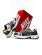 Nike V2K Grey White A5034-1460108 фото 10
