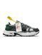Nike V2K Grey White A5034-1460108 фото 4