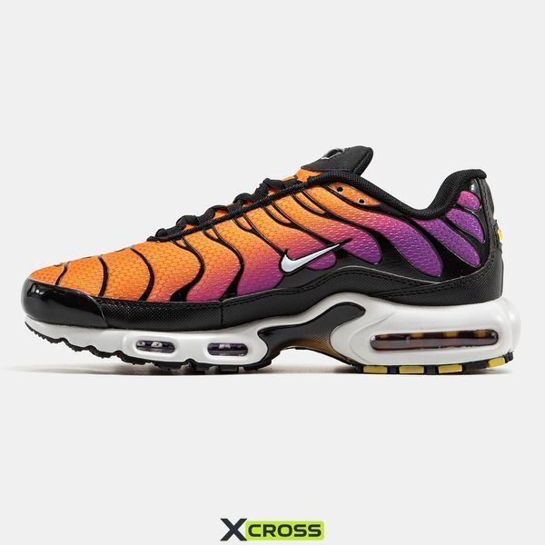 2187 Nike Air Max Tn Plus 2187-1092215 фото