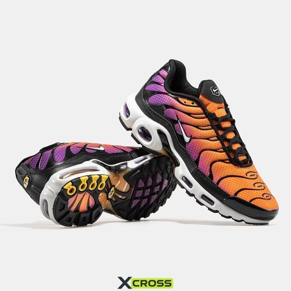 2187 Nike Air Max Tn Plus 2187-1092215 фото