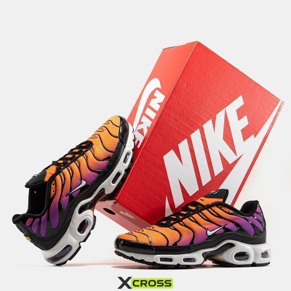 2187 Nike Air Max Tn Plus 2187-1092215 фото