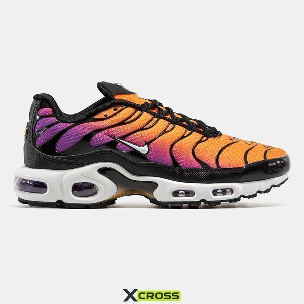 2187 Nike Air Max Tn Plus 2187-1092215 фото