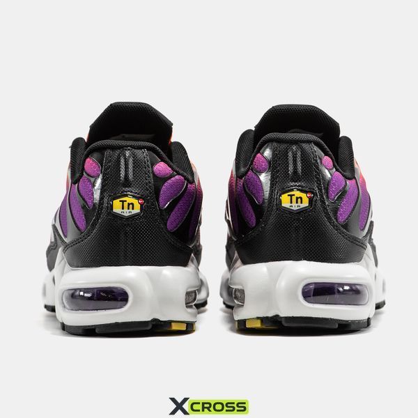 2187 Nike Air Max Tn Plus 2187-1092215 фото